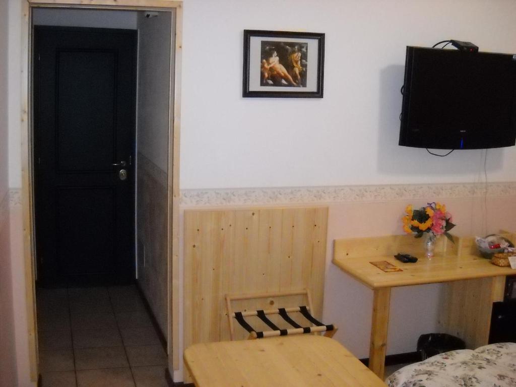 B&B Hope Болонья Номер фото