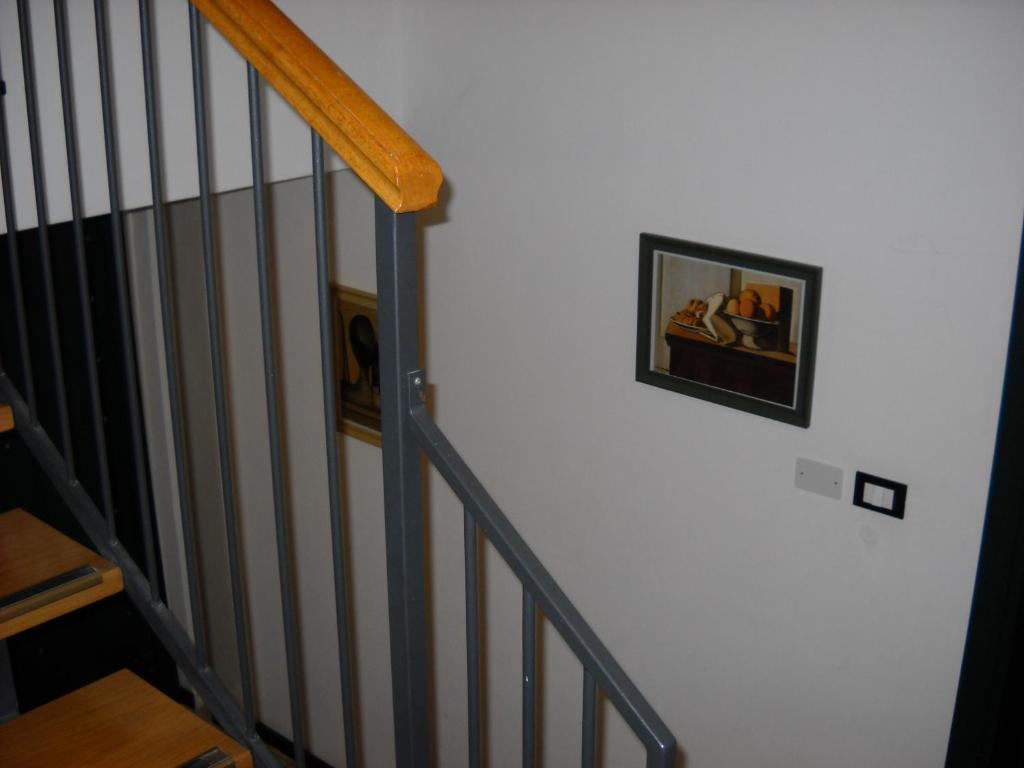 B&B Hope Болонья Экстерьер фото