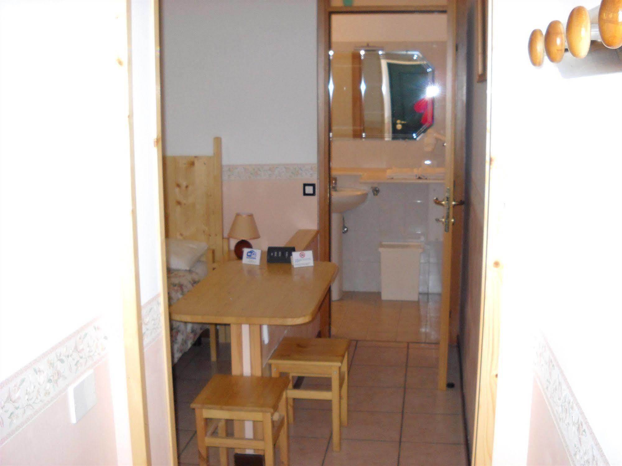 B&B Hope Болонья Экстерьер фото