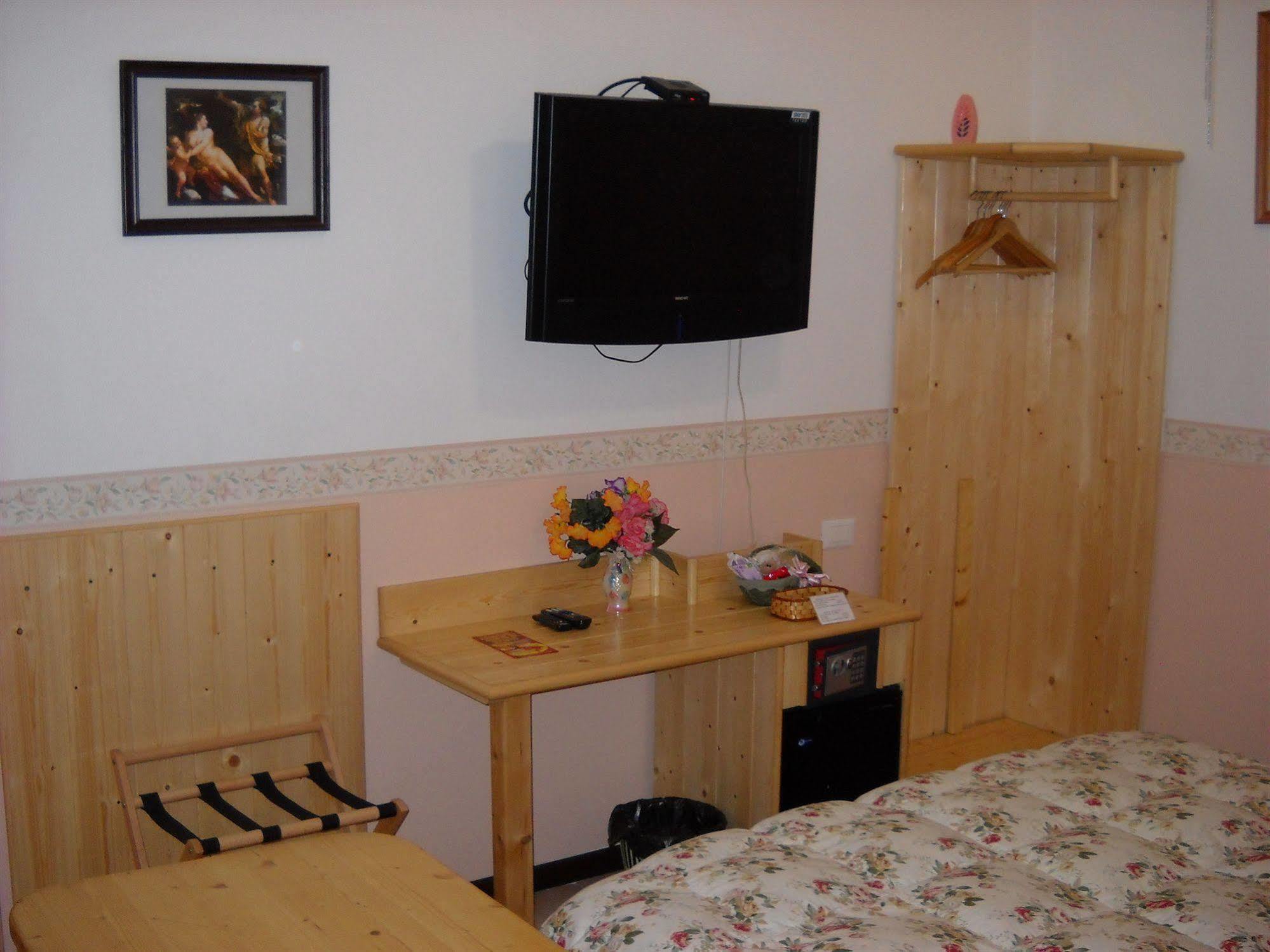 B&B Hope Болонья Экстерьер фото
