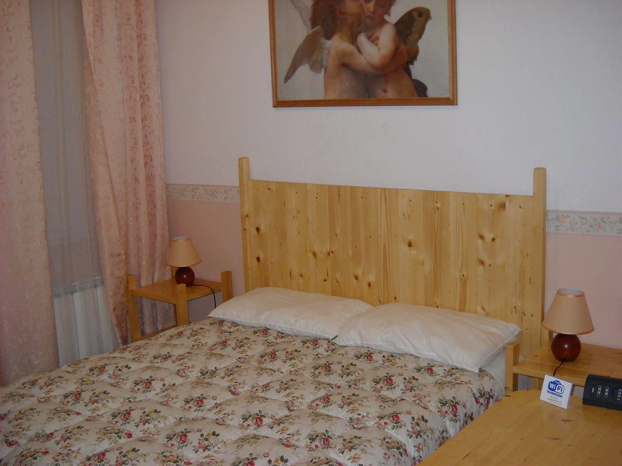 B&B Hope Болонья Экстерьер фото
